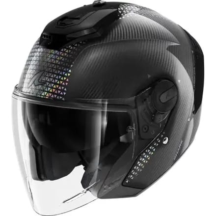 Jethelm Shark RS Stride Ikonik