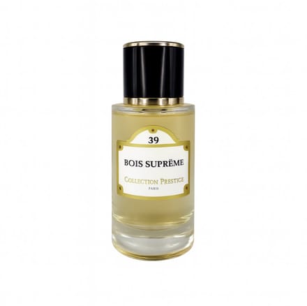 Collection Prestige N°39 Bois Suprême - Eau de Parfum - 50 ml