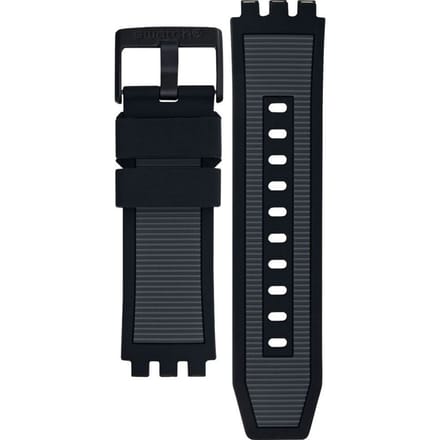 Swatch Plastic - BigBold - SB0/SO27 ASB05B113 Past The Horizon Horlogeband