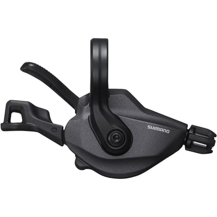 Shimano Deore Xt Sl-m8100-r Oem Rechter Schakelpook Zilver 12s