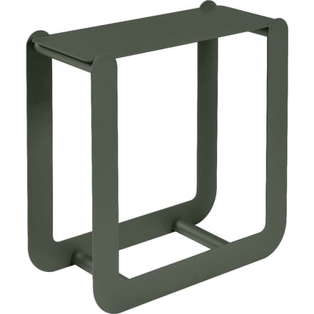 Fermob NEVADO Houten Draagrek - 48 rozemarijn mat