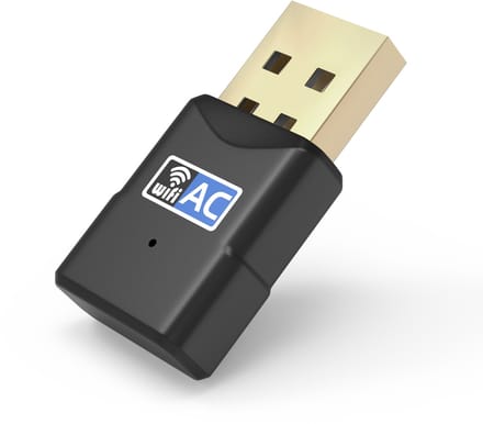 WIFI-sleutel