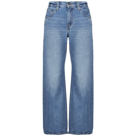 Wijde jeans Levis -