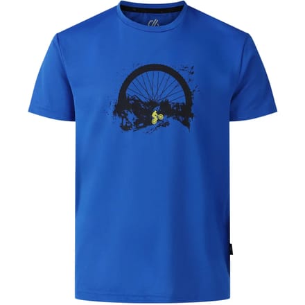 Kinder-T-shirt Dare 2B Amuse III