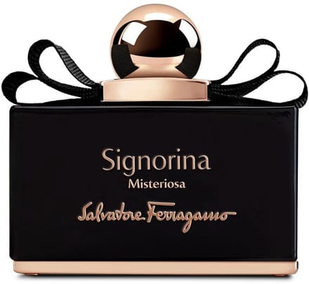 Damesparfum Salvatore Ferragamo SIGNORINA MISTERIOSA EDP 100 ml