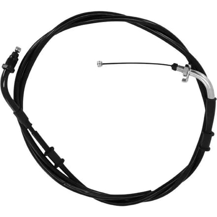 Câble d'accélérateur P2R pour Scooter Honda 125 Forza 2015 à 2019 191cm / 181cm Neuf