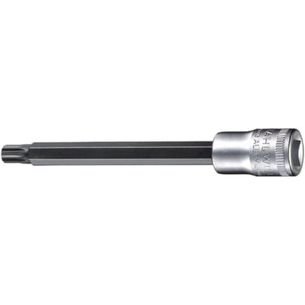 Stahlwille 3049 X/ M 8 02261208 3/8 (10 mm) Schroevendraaierdop M8 3/8 (10 mm)