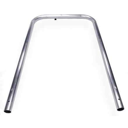 Frame tube