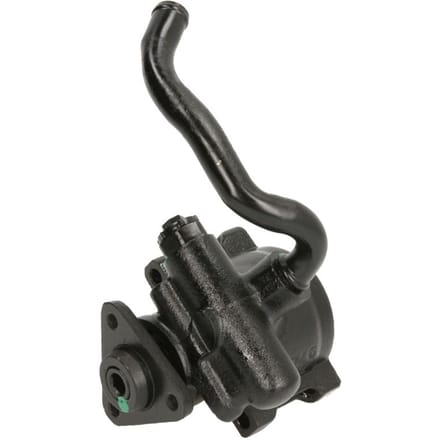 Hydraulische pomp, stuurinrichting LAUBER 55.0206