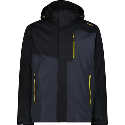 Hooded jacket CMP