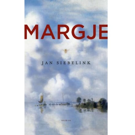Margje - Jan Siebelink