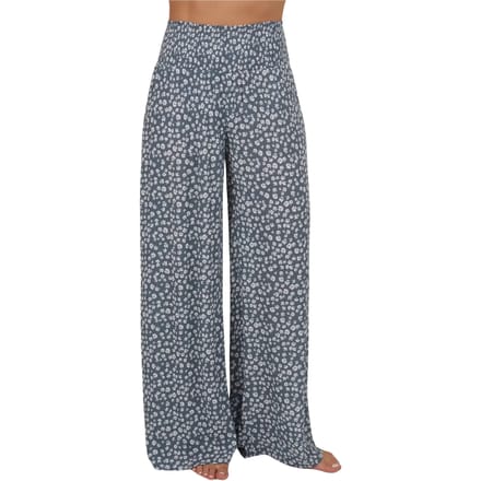 Strandbroek voor dames Salty Crew Mainland