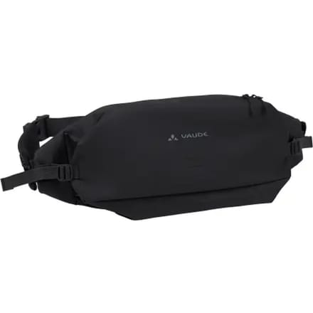 Vaude CityCross 6 - Heuptas 48 cm (black)