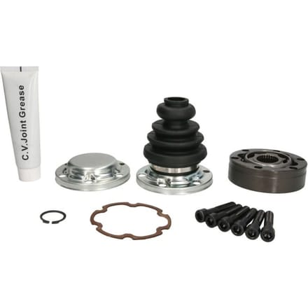 Homokineet reparatie set, aandrijfas LPR KVW821