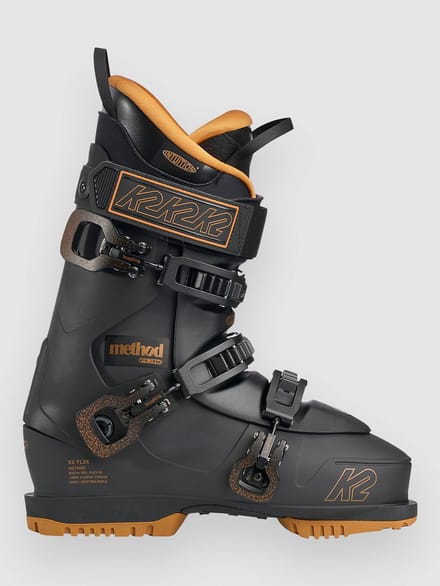 K2 FL3X Method 2027 Ski Schoenen zwart