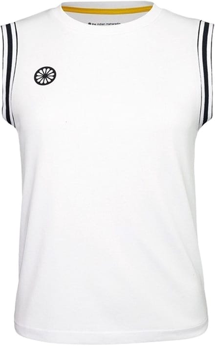 The Indian Maharadja Pique Top Dames - Maat XS