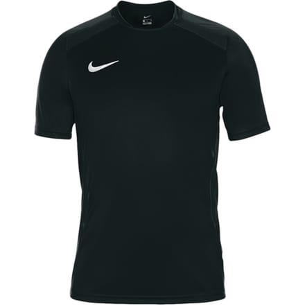 Nike T-shirt Zwart K010