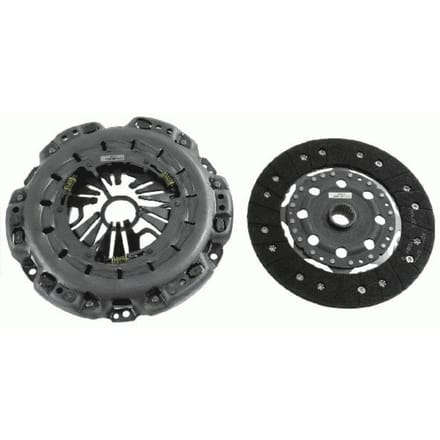 Koppelingsset  SACHS 3000 951 810