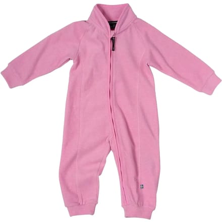 Fleece pak voor baby's Isbjörn of Sweden Lynx
