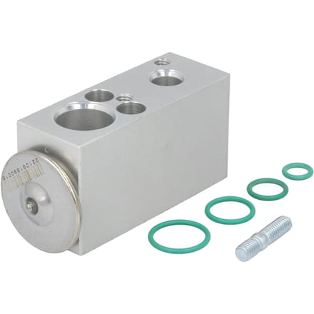 Expansieventiel, airconditioning NRF 38541