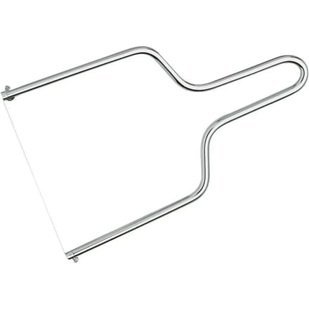 Ganzenlever strikken Triangle
