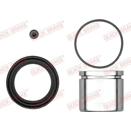 Reparatieset, remklauw QUICK BRAKE 114-5477
