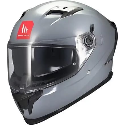 Volgaarhelm MT Helmets Braker Sv Solid A12