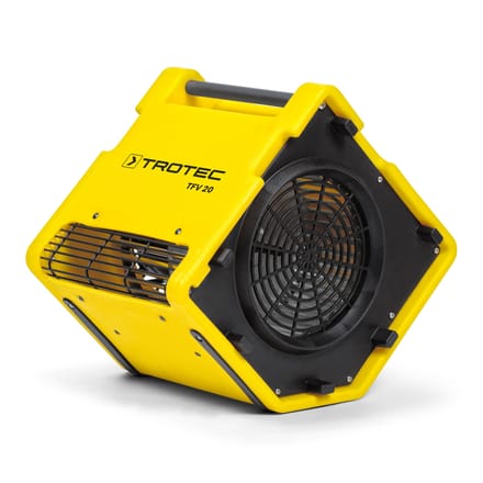 Turboventilator TFV 20