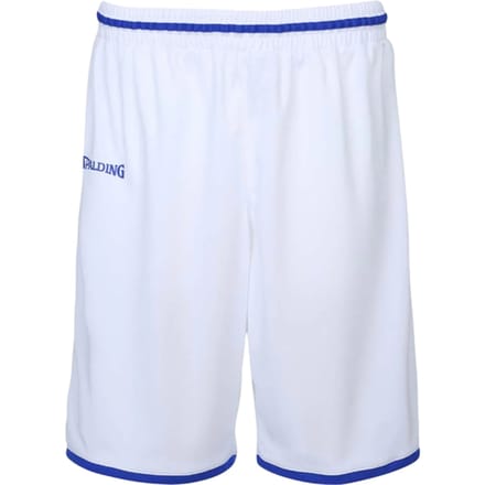 Spalding Move Korte Broek Kids Wit