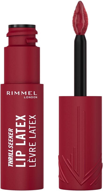 Thrill Seeker Lip Latex Lip Gloss #450-majesty 6 ml