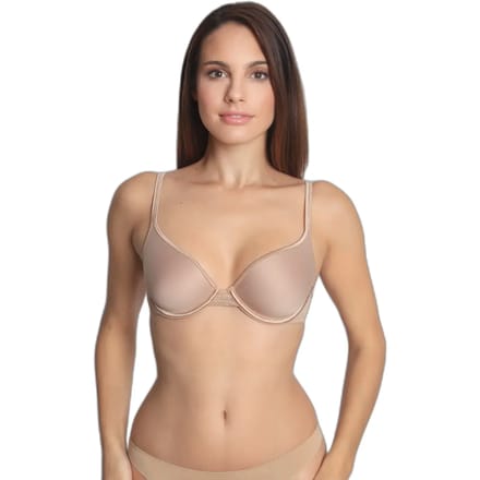 Spacerbeha met beugel Flexicup