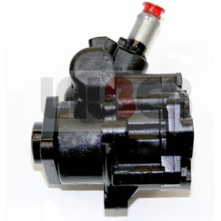 Hydraulische pomp, stuurinrichting LAUBER 55.3329