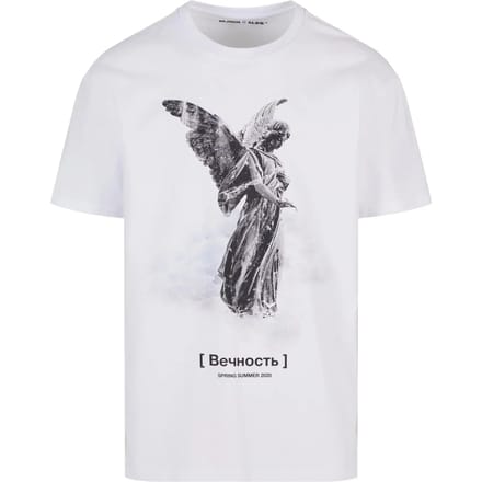 Oversized T-shirt MJ Gonzales Angel 2.0
