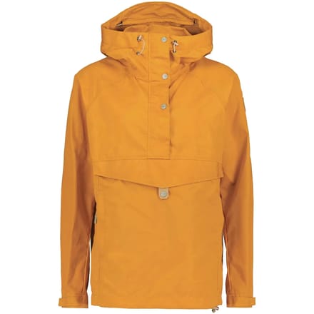 Dames anorak Sasta Kenai