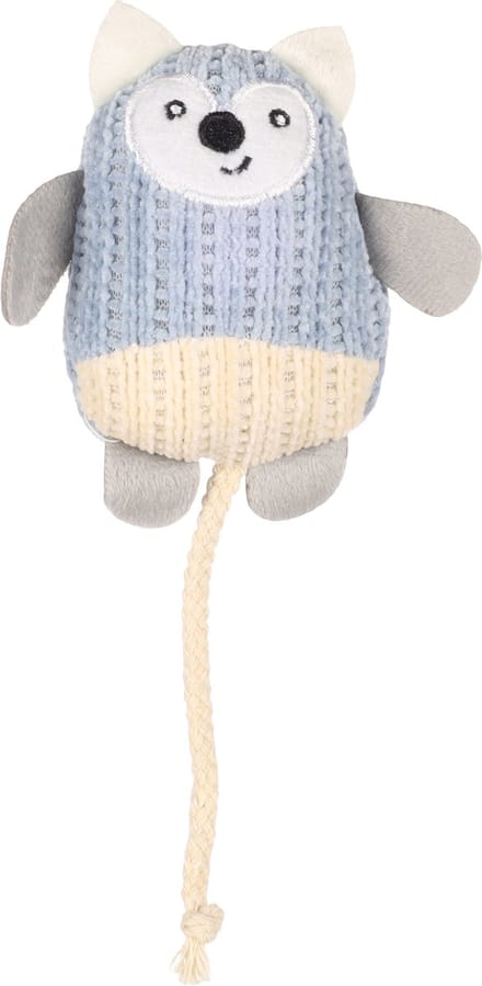 Flamingo Blaro - Speelgoed Katten - Ps Blaro Koala Blauw 10,5x4x9,5cm - 1st - 138967 - 1st