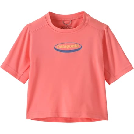 Baby T-shirt Patagonia Cap SW