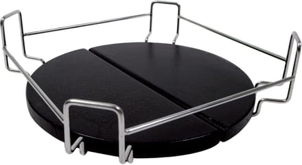 The Bastard - Plate setter | Heat deflector Large