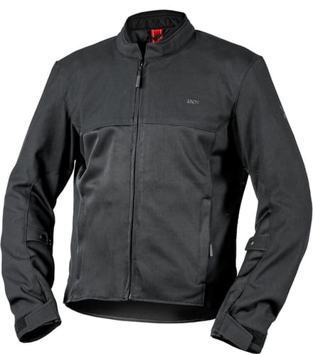 IXS Rapid-BigAir 1.0 Motorfiets Textieljas -