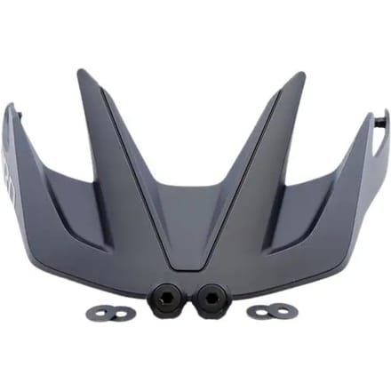 Fietshelm vizier Giro Merit Sph