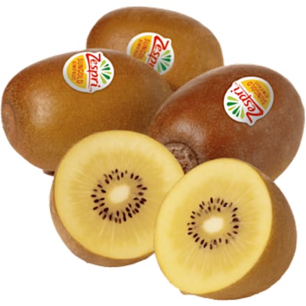 Kiwi gold