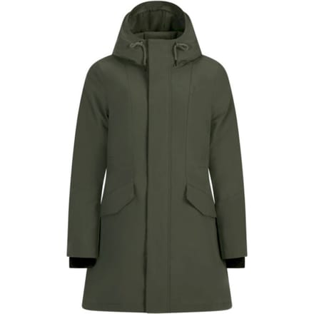 Protest laniakea outdoor jacket functioneel jack dames -