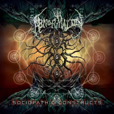 Abnormality - Sociopathic Constructs (LP)