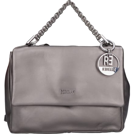 Rebelle Zakken... Zilver
