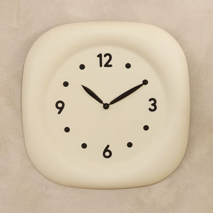 Eazy Living Wandklok 39 cm Azalais