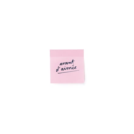 Avant D'aimée