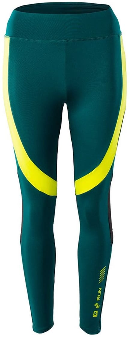 Iq Luna Leggings Groen XL Vrouw
