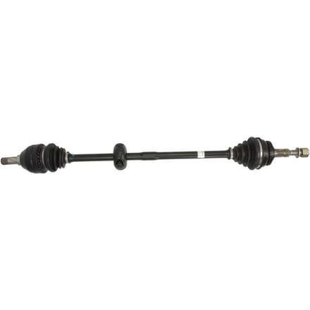 Aandrijfas POINT GEAR PNG72251