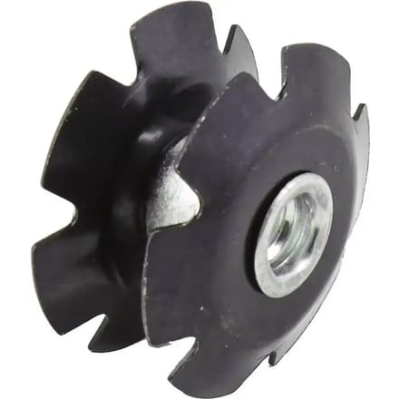 ster Dial 911 Starnut 1/8"
