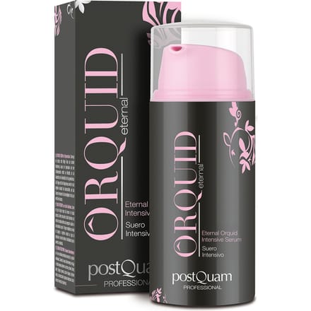Postquam Orquid Eternal Intensive Serum 30ml