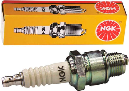Bougie  NGK IZFR6F-11, 1 Stuk